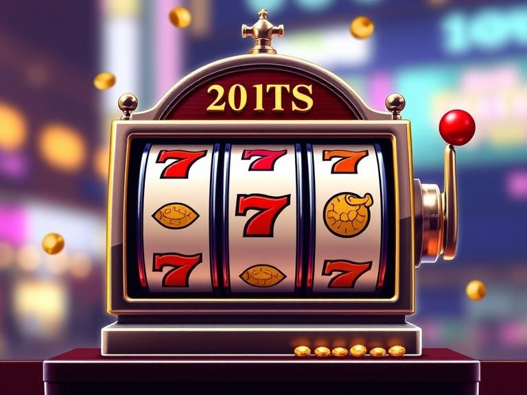 slots 777
