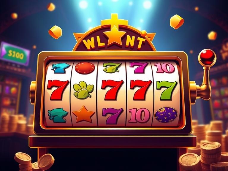 slots 777