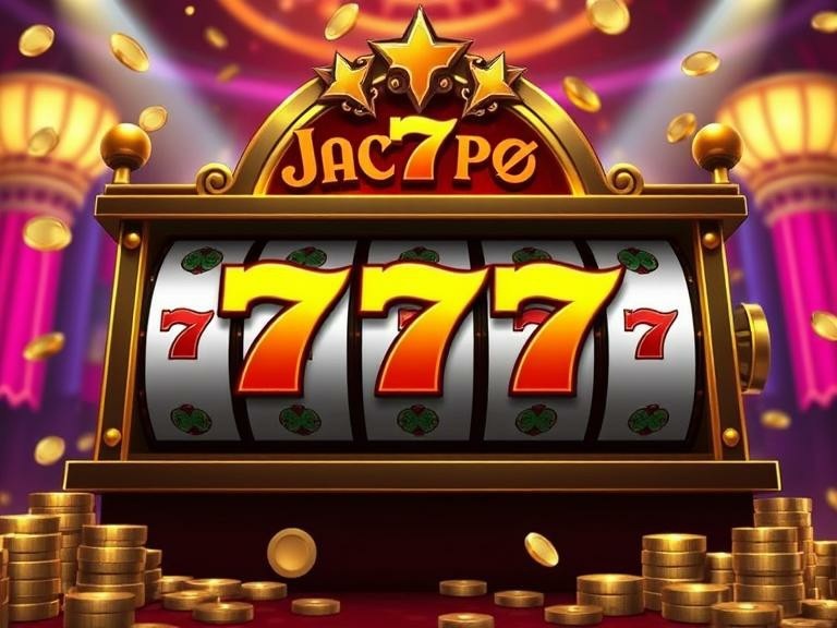 slots 777