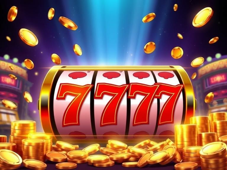 slots 777