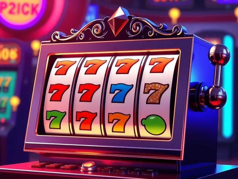 slots 777