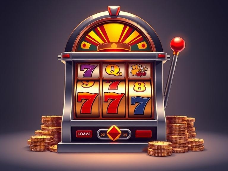 slots 777