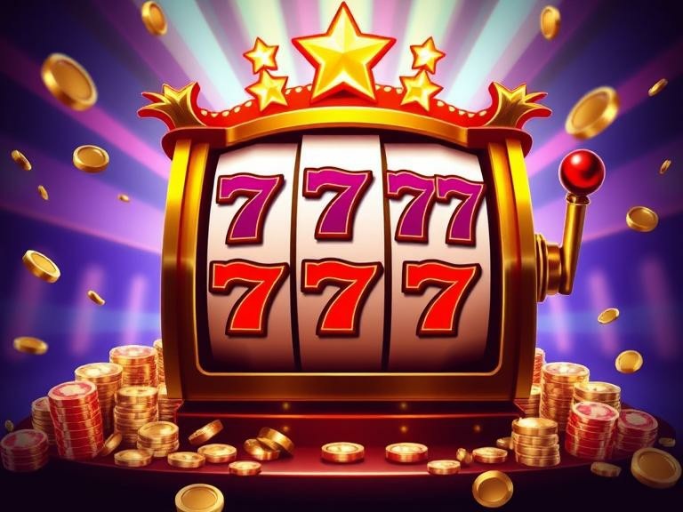 slots 777