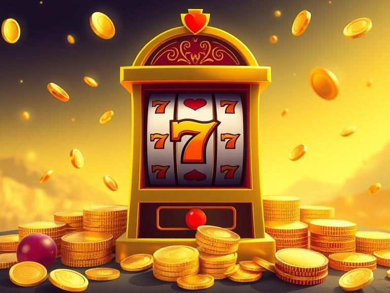 slots 777