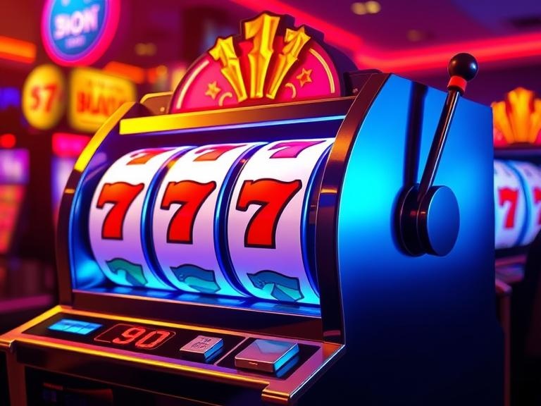 slots 777