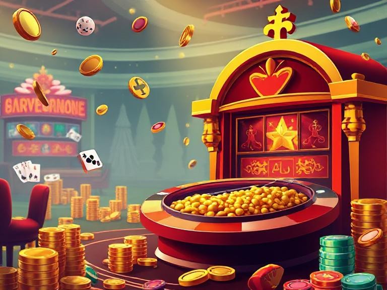 slots 777