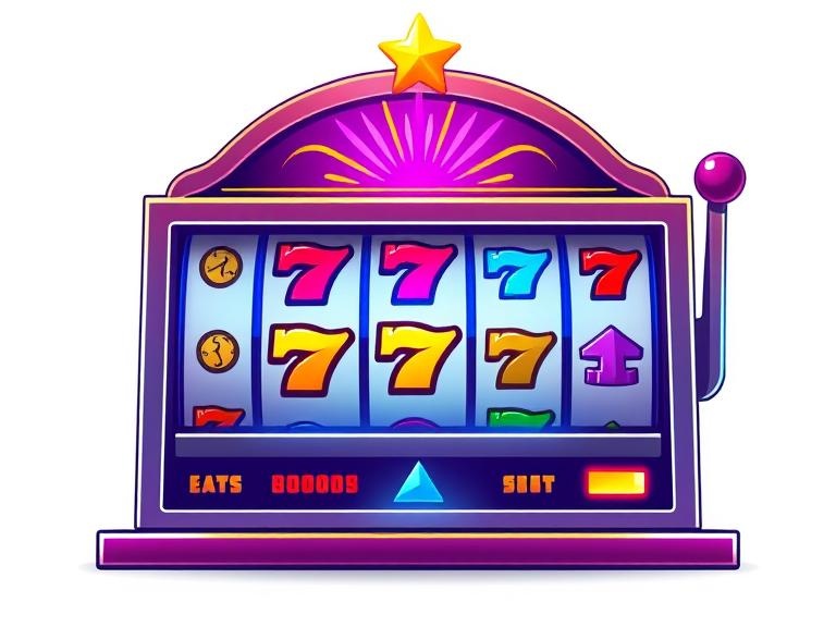 slots 777