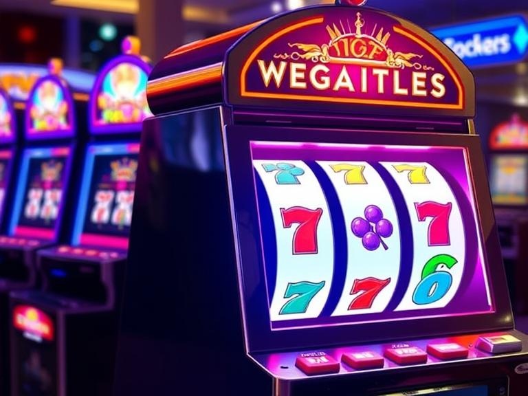 slots 777