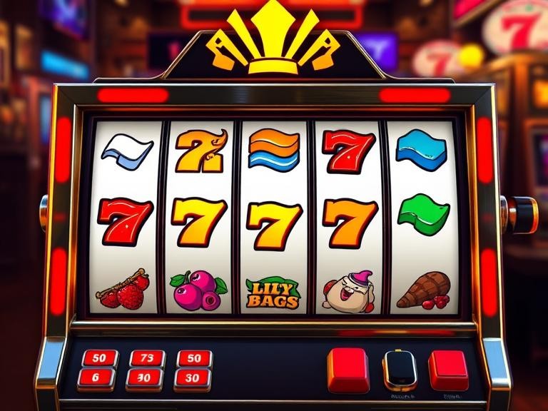 slots 777