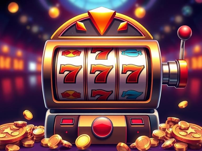 slots 777