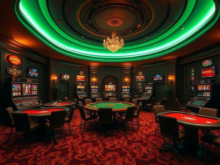 slots 777