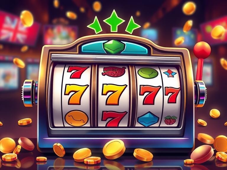 slots 777