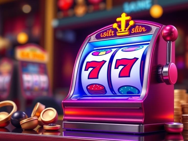 slots 777