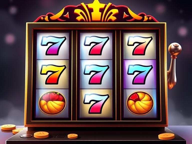 slots 777