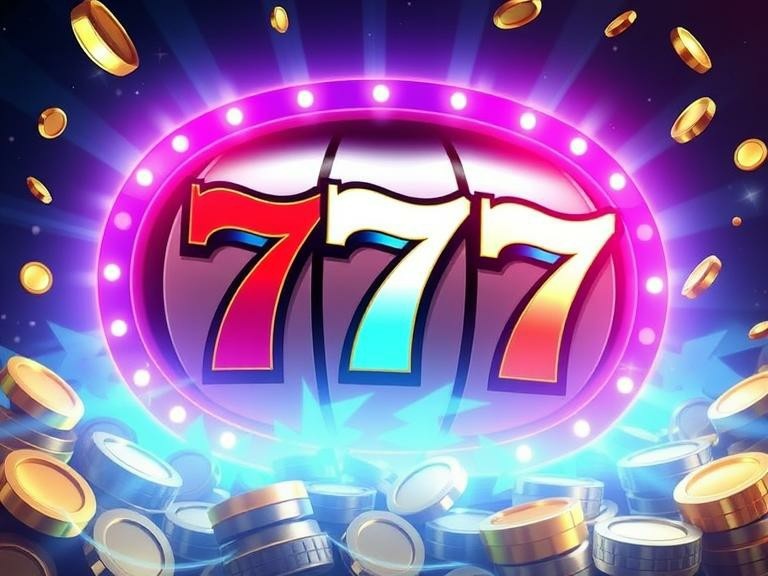 slots 777