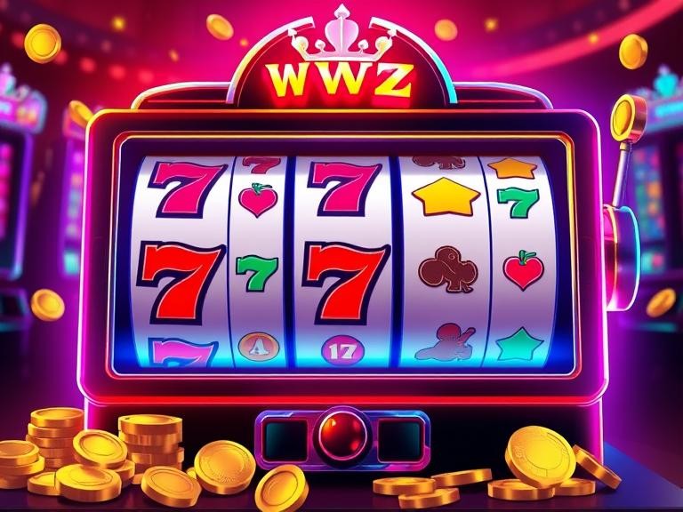 slots 777