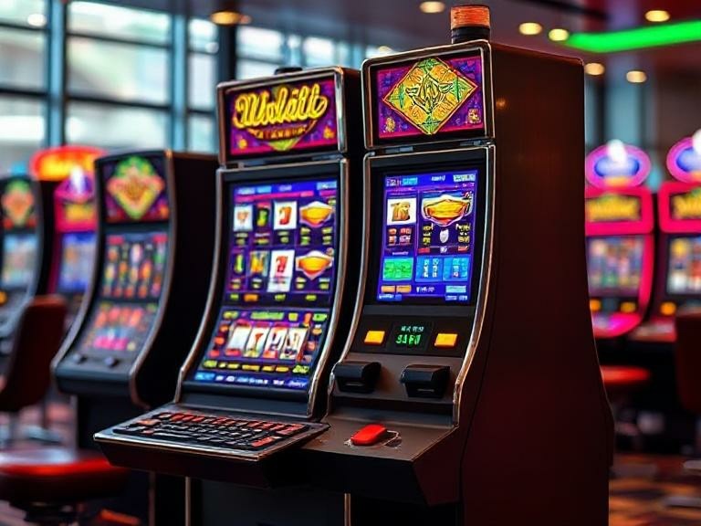 slots 777