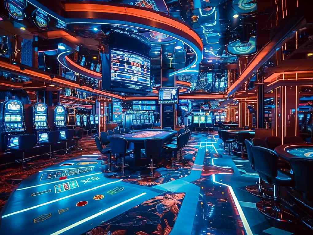 slots 777